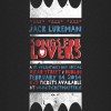 Songs For Lovers – Jack Lukeman Valentine Special @ Vicar St. (Feb 14)
